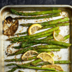Roasted Asparagus at 450ºF: How Long Should I Bake?