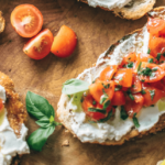 Trader Joe's Bruschetta Sauce Recipe: Easy Copycat