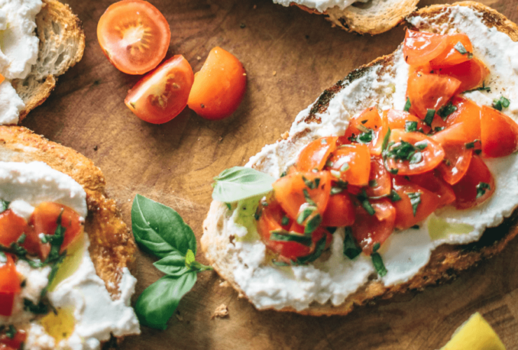 Trader Joe's Bruschetta Sauce Recipe: Easy Copycat