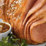 Smithfield Ham Cooking Instructions (Oven)