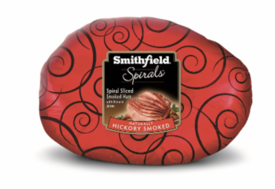 Smithfield Ham