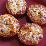 Bagel Bites Cooking Instructions (in the Oven)