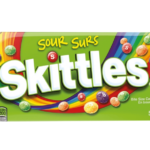 Sour Skittles Discontinued: What Happened to Sour Skittles?