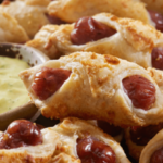 How Long to Cook Pigs in a Blanket at 375ºF? Instructions