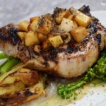 How Long to Bake Pork Chops at 350ºF? Recipe