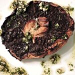 How Long to Bake Portobello Mushroom at 350ºF? Recipe