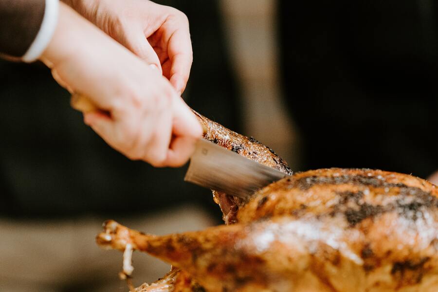 How Long to Cook Spatchcock Chicken at 350ºF? Easy Recipe