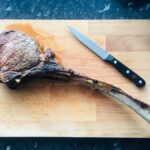 How Long to Cook a Rack of Lamb at 400ºF & 350ºF? (Recipe)