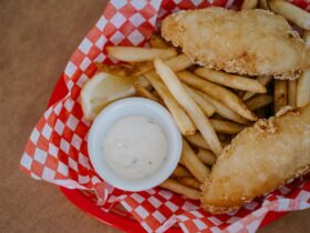 Gordon Ramsay Tartar Sauce Recipe: Delicious!