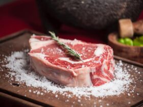 Prime Rib Cooking Time Per Pound Chart (Updated)