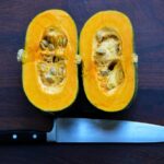 How Long to Bake Acorn Squash at 350ºF? Recipe