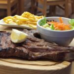 How Long to Cook T-Bone Steak in Oven at 400ºF? Recipe