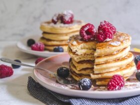 How to Make McDonald's Pancakes? Recipe at Home