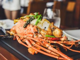 How Long to Bake Lobster Tails at 400ºF? Quick Recipe