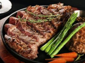 How Long to Cook London Broil in Oven at 375º or 400ºF?