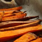How Long to Bake Yams at 350ºF? In Foil Recipe