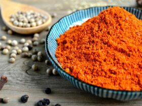 Seasoning for Pork Steaks on Grill: Quick Recipe