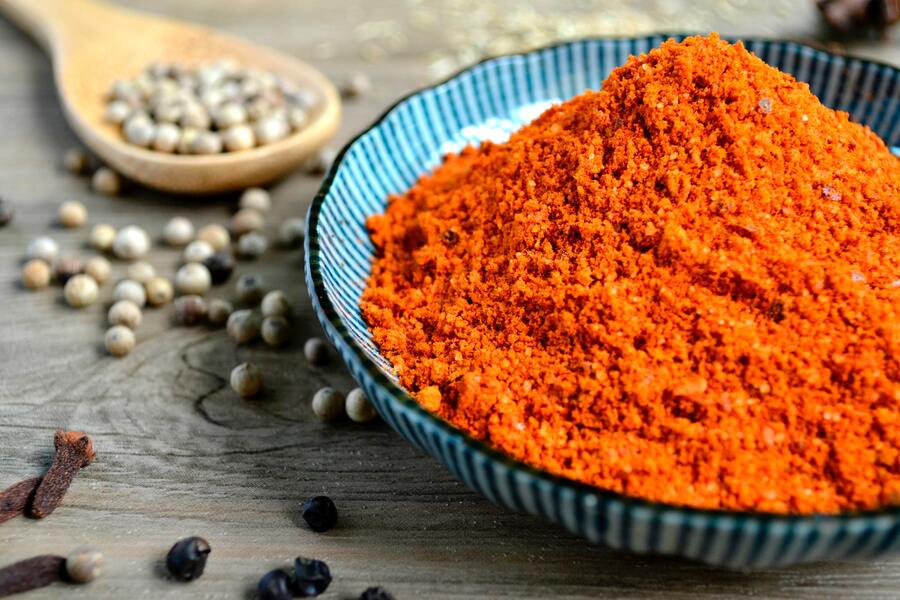 Seasoning for Pork Steaks on Grill: Quick Recipe