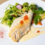 How Long to Bake Haddock at 400ºF? Easy Recipe