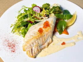 How Long to Bake Haddock at 400ºF? Easy Recipe