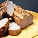 How Long to Cook Pork Tenderloin in Oven at 400ºF? Recipe