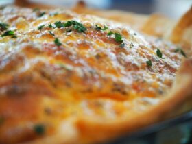 Costco Quiche Cooking Instructions: Quick and Easy