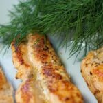 How Long to Bake Swordfish at 375ºF? Quick Recipe