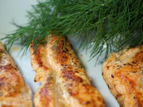 How Long to Bake Swordfish at 375ºF? Quick Recipe