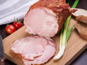 Spiral Ham Cooking Time Chart: Per Pound
