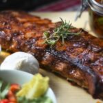 How Long to Bake Baby Back Ribs at 325ºF?Recipe