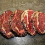 Boneless Ribeye Roast Cooking Time Chart (Table)
