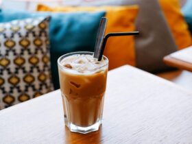 Vanilla Iced Coffee McDonald's Recipe: Easy Copycat