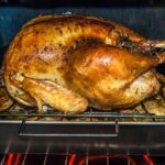 How Long to Cook Brined Turkey? Cooking Time Chart