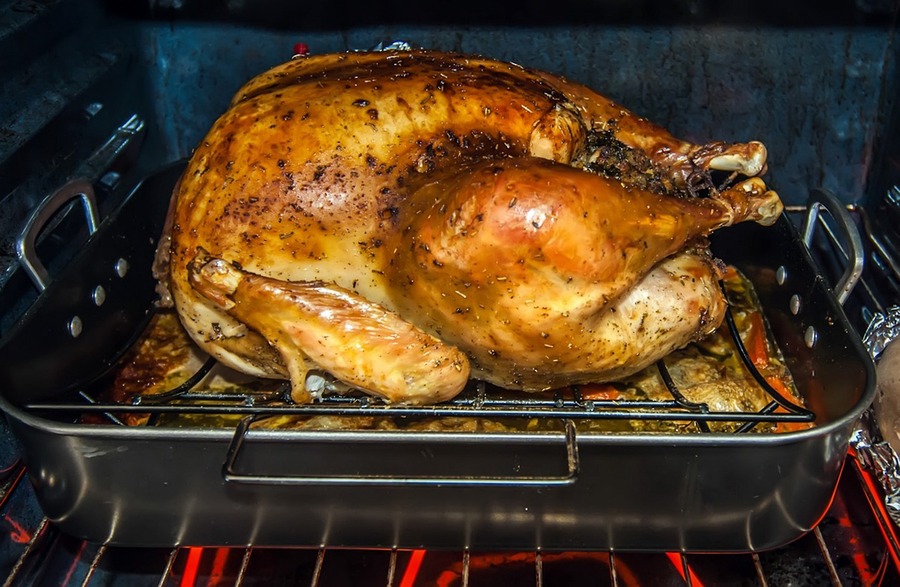 How Long to Cook Brined Turkey? Cooking Time Chart