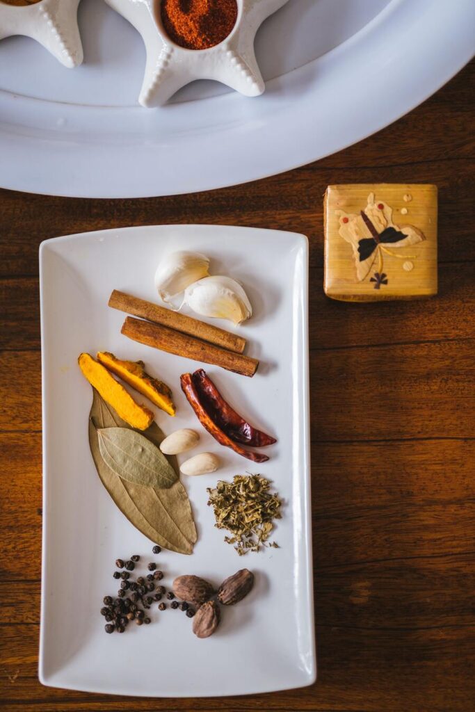 Spices