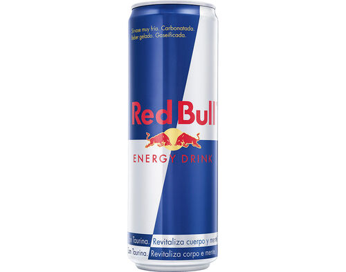 Red Bull Energy Drink