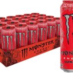 Is Monster Ultra Red discontinued? Quick 2022 Update