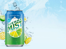 Is Sierra Mist Caffeine Free? Complete Ingredients List