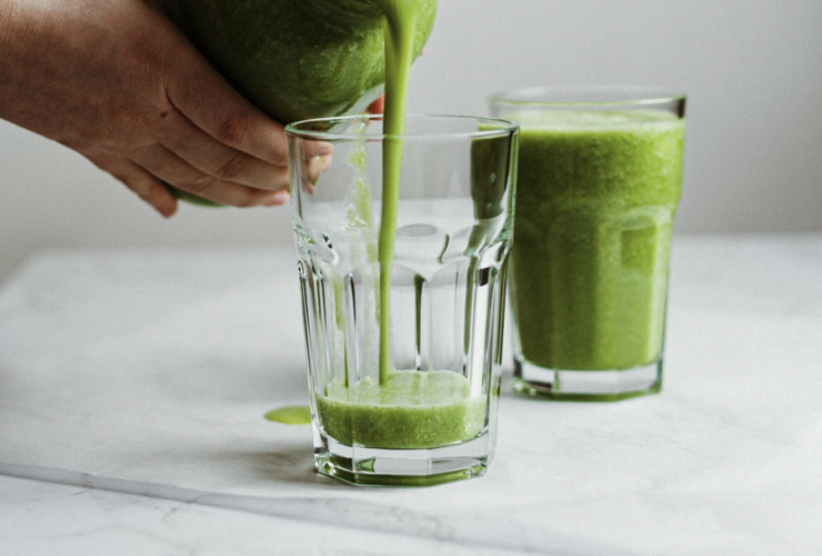 First Watch Kale Tonic Recipe: The Original Recipe!