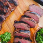 15 Deer Tenderloin Recipes: Fried, Crock Pot, and Sliced