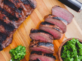 15 Deer Tenderloin Recipes: Fried, Crock Pot, and Sliced