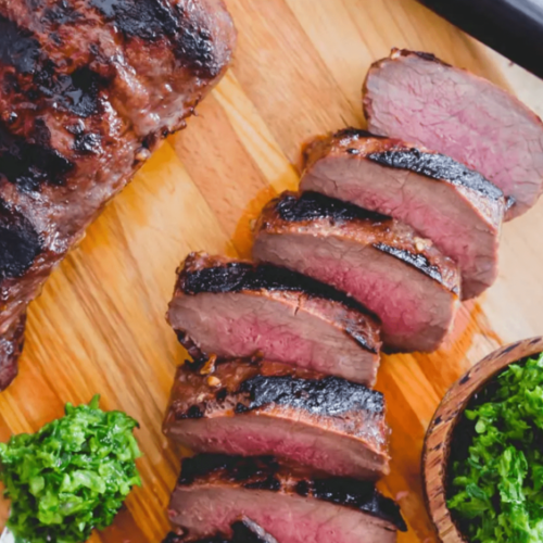 15 Deer Tenderloin Recipes: Fried, Crock Pot, and Sliced
