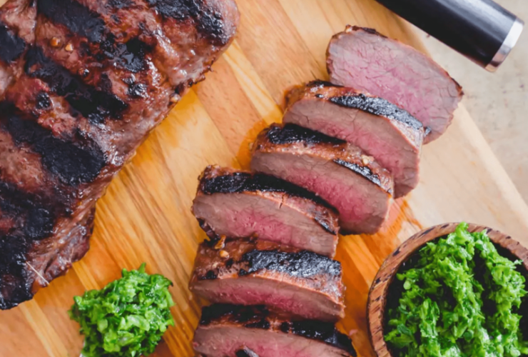 15 Deer Tenderloin Recipes: Fried, Crock Pot, and Sliced