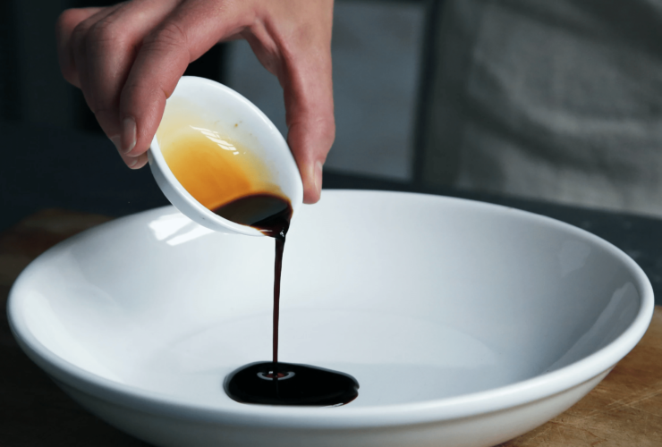 White Wine Worcestershire Sauce Recipe: Very Easy