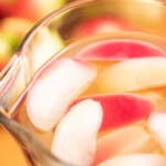 How to make Apple Juice with a Blender? Recipe