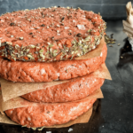 How Long to Cook Turkey Burgers at 400ºF? Recipe