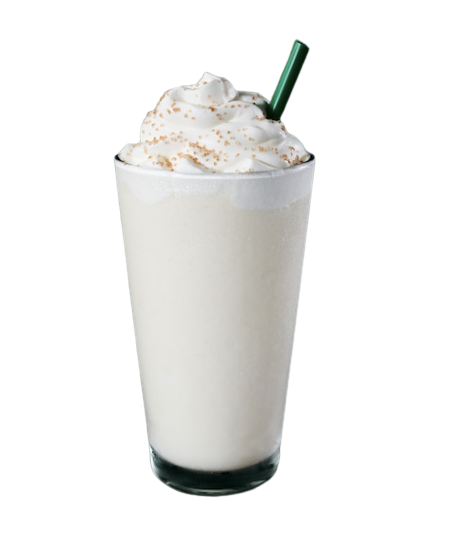 Pistachio Crème Frappuccino