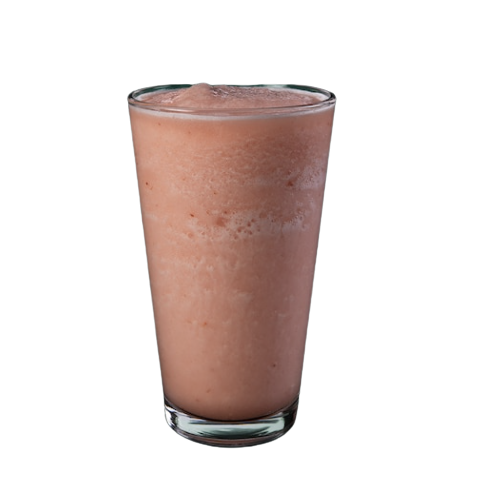 Blended Strawberry Lemonade
