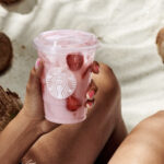 Does the Starbucks Pink Drink Have Caffeine? Ingredients