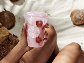 Does the Starbucks Pink Drink Have Caffeine? Ingredients